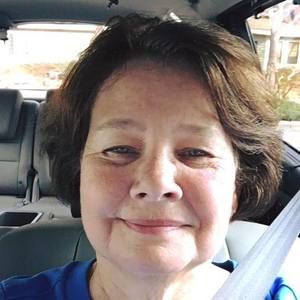 Meet your Posher, Barbara